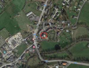 La Graineterie- Polleur - Appartement RDC - 8 p.