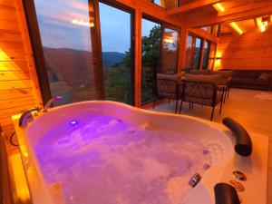 Necran Bungalow اكواخ ايدر