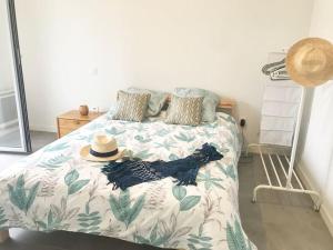 Appartements Bide Ona - Centre - Terrasse - Parking : photos des chambres