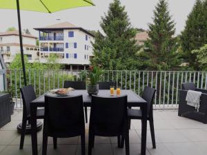 Bide Ona - Centre - Terrasse - Parking