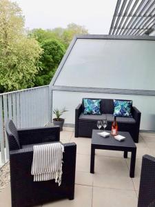 Bide Ona - Centre - Terrasse - Parking
