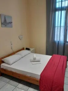 Ikaros - 比雷埃夫斯