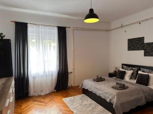 Apartman Grey