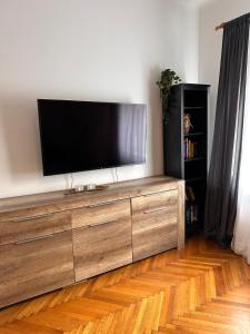 Apartman Grey