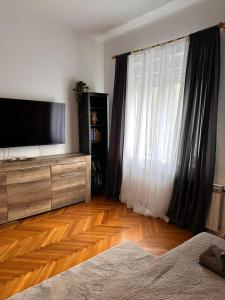 Apartman Grey