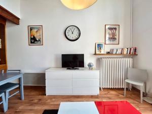Appartements Beau Triplex a Font-Romeu avec terrasse : photos des chambres
