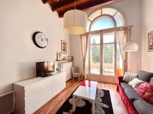 Appartements Beau Triplex a Font-Romeu avec terrasse : photos des chambres