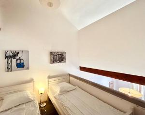 Appartements Beau Triplex a Font-Romeu avec terrasse : photos des chambres