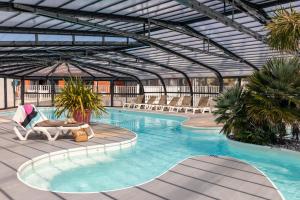 Camping Park Er Lann