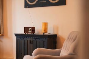 Upn Swutsch im Norden am Meer