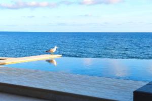 obrázek - Aurelia Beach, private pool, Santa Marinella, Rome