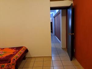 Hospedajes Tomas Wilson MX