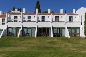 One-Bedroom Duplex Apartment room in Pedras D'el Rei