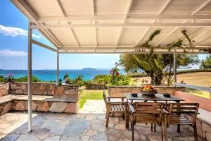 Alterra Vita Captain's Cabin - Metókhion Konstamonítou