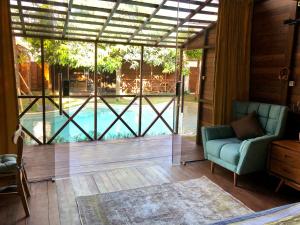 Bali Lagoon Bungalows, Nusa Dua Benoa