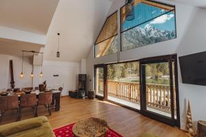 JASNA NATUR Resort by the lake