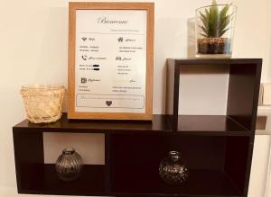 Appartements Grand T2 renove, plein centre, 62 m² : photos des chambres