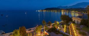 Corfu Palace Hotel Corfu Greece
