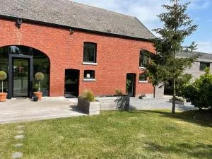 Le Vieux Moulin - Hogne