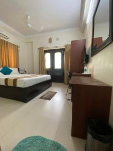 Krishna Kunja " A Quiet & Peaceful Stay "