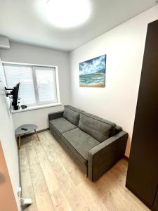 Vyturiai - naujų apartamentų nuoma Šventojoje