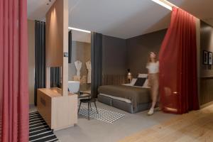 Hotels MiHotel Sala : photos des chambres