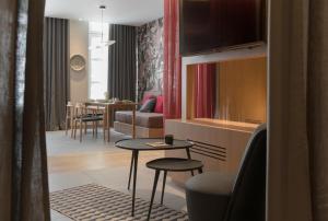 Hotels MiHotel Sala : photos des chambres