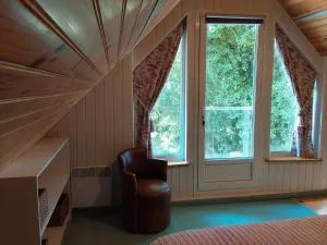 Couleur Jardin - Bréhec