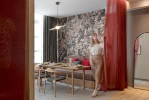 Hotels MiHotel Sala : photos des chambres