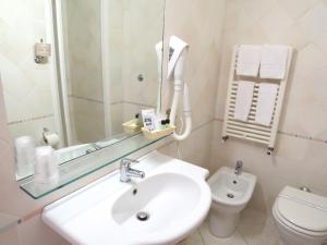 Single Room room in Hotel Rosmarina