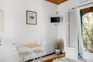 Oceanis Rooms