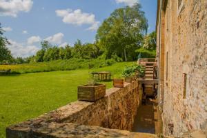 Maisons de vacances Gite Le Moulin de Jeanne : photos des chambres