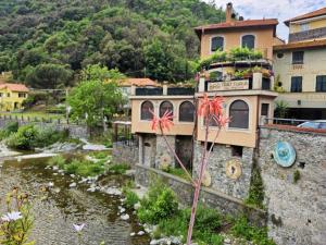 Ellera Suite con Parcheggio Privato - Albisola Superiore