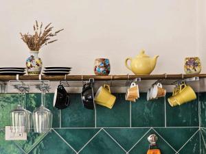 Ellera Suite con Parcheggio Privato - Albisola Superiore