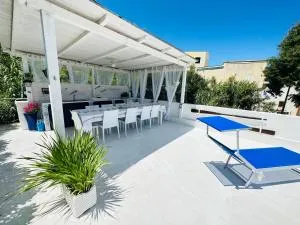 Tritone - Immobilevante - Ponza