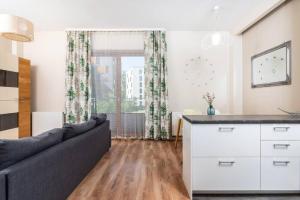 Rakowicka Serenity Suite - by Upstairs