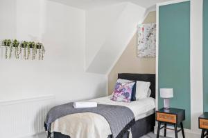 Modern 3 bed house in Nottingham - Sleeps 5