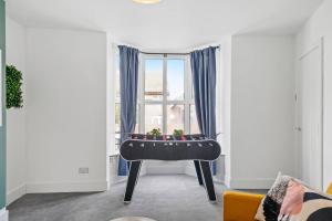 Modern 3 bed house in Nottingham - Sleeps 5