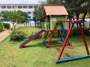 Lindo apartamento no melhor da praia de Carneiros!