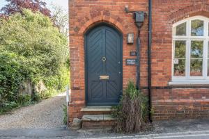 Margos Cottage, Orford