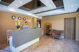 Hotel Terrace Kutaisi