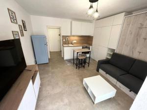 Appartements Nice Signature Le Ray : photos des chambres