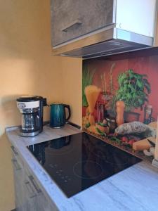 Haus Windmühle Obergeschoß