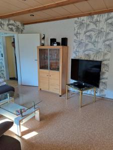 Haus Windmühle Obergeschoß