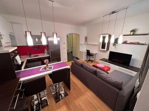 Apartman Lila 