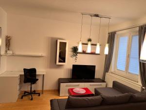 Apartman Lila