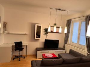 Apartman Lila 