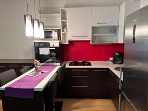 Apartman Lila