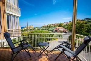 La casa di Vittoria - Costarainera