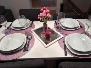 Apartman Lila